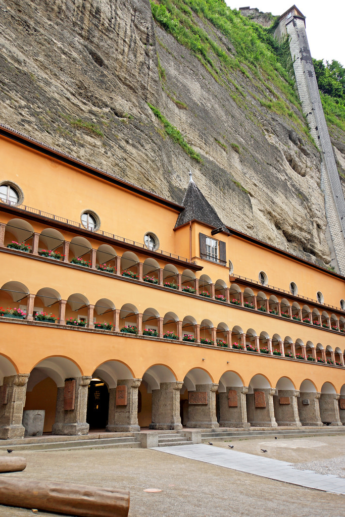 Salzburg Museum