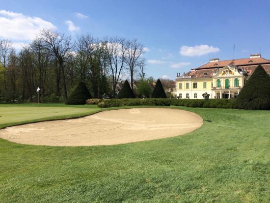 Golf Club Schloss Schonborn