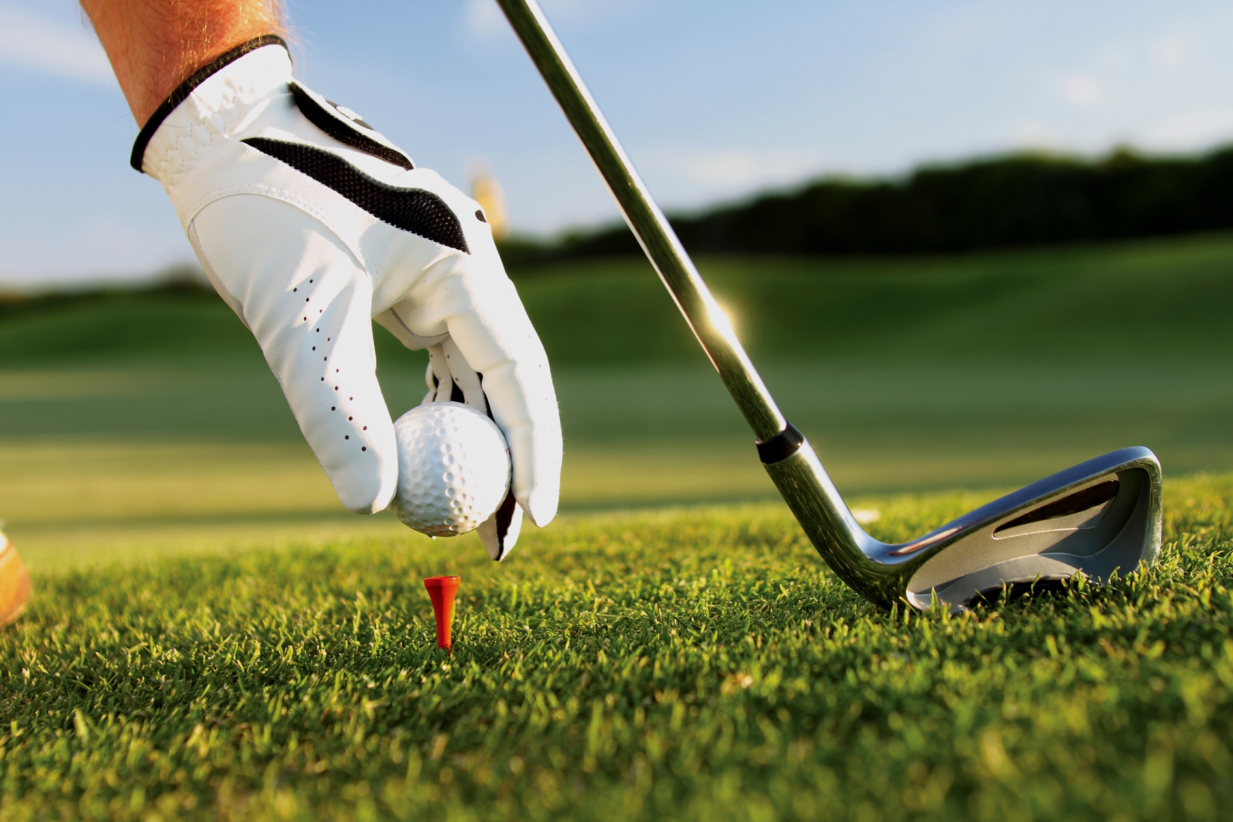 Golf- and Countryclub L&auml;rchenhof