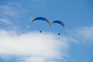Air4You Tandemfluge