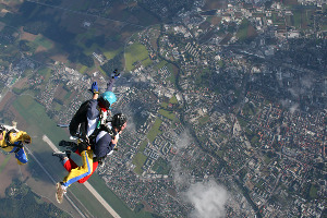 Tandem Air