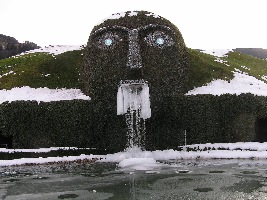Wattens Austria Ski