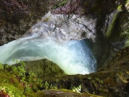 Biospharenpark Grosses Walsertal