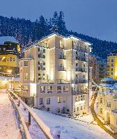 Ski Lodge Reineke