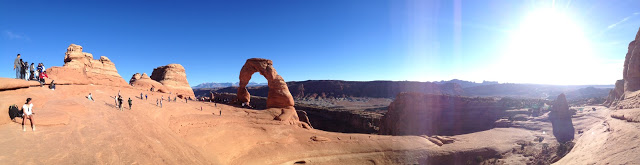 Skydive Moab