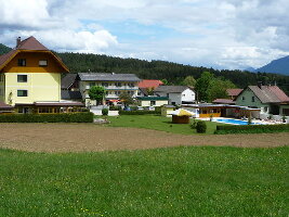 Vogelpark Turnersee