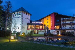 Seefeld In Tirol Austria Casino