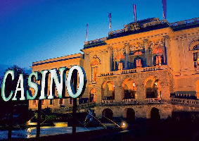 Salzburg Austria Casino
