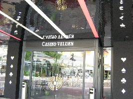 Carinthia Austria Casino