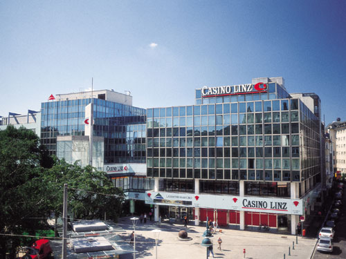 Casino Linz