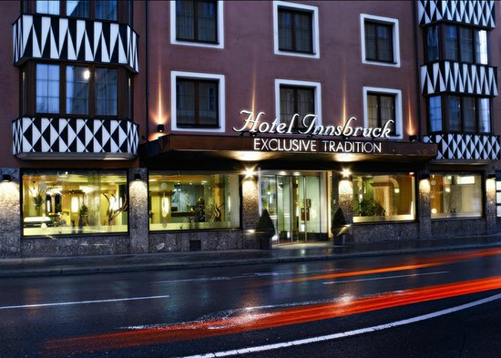 Casino Innsbruck
