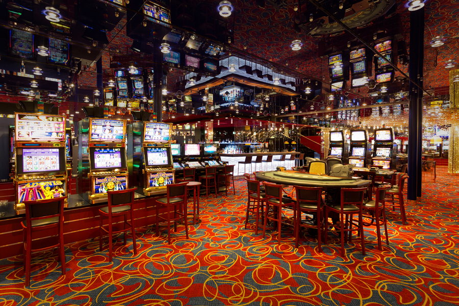 Casino Bregenz