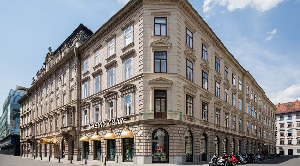 Graz Austria Casino
