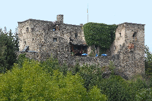 Seeboden Austria Castle