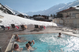 The Spa at Crystal
