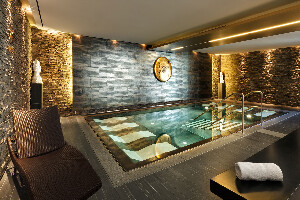 Leoben Austria Day Spa