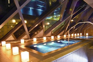 So SPA by Sofitel Vienna Stephansdom