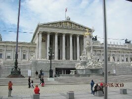 Russian Guide in Vienna - Day Tours