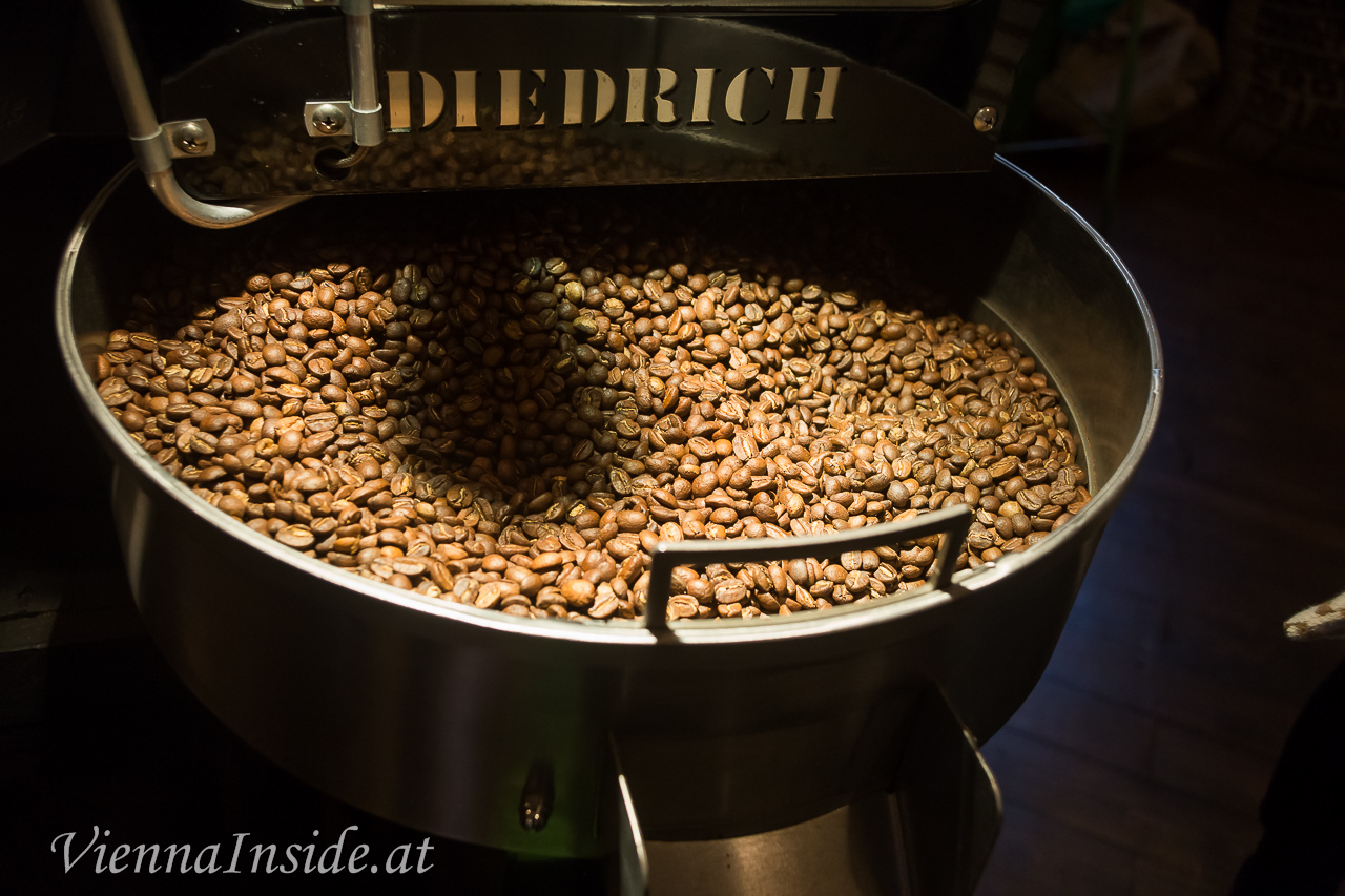 Coffee Pirates Vienna Coffee Roasters