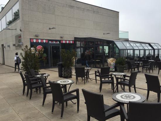 Kahlenberg Coffee To Go