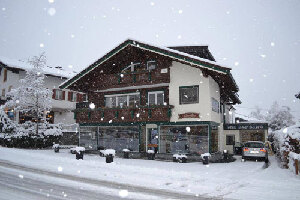 Ellmau Austria Hostel