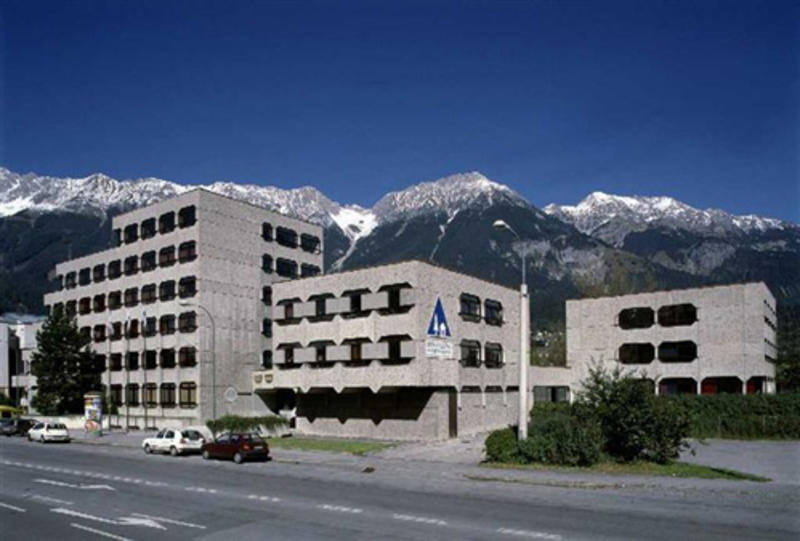 Youth Hostel Innsbruck