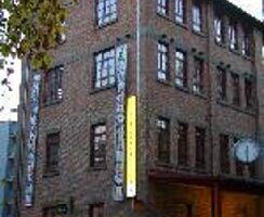 Bregenz Austria Hostel