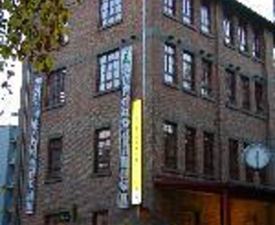 Bregenz Youth Hostel