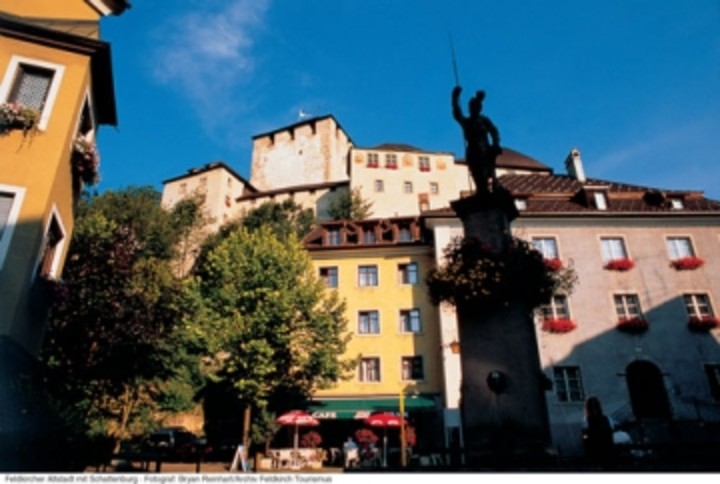 Hostel Feldkirch