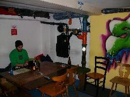 Kitzbuhel Austria Hostel