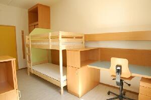 Salzburg Austria Hostel