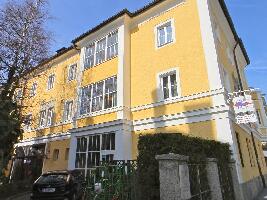 Austrian Alps Austria Hostel
