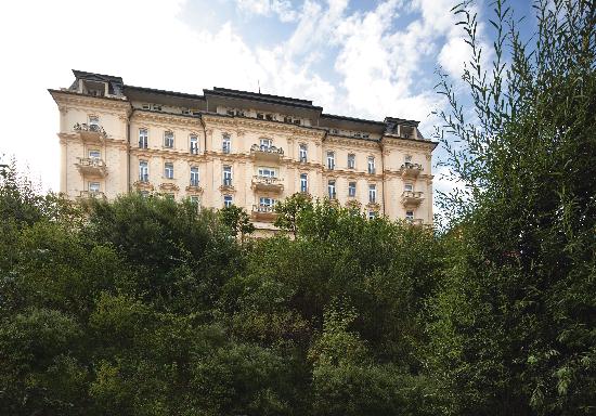 Hapimag Resort Bad Gastein