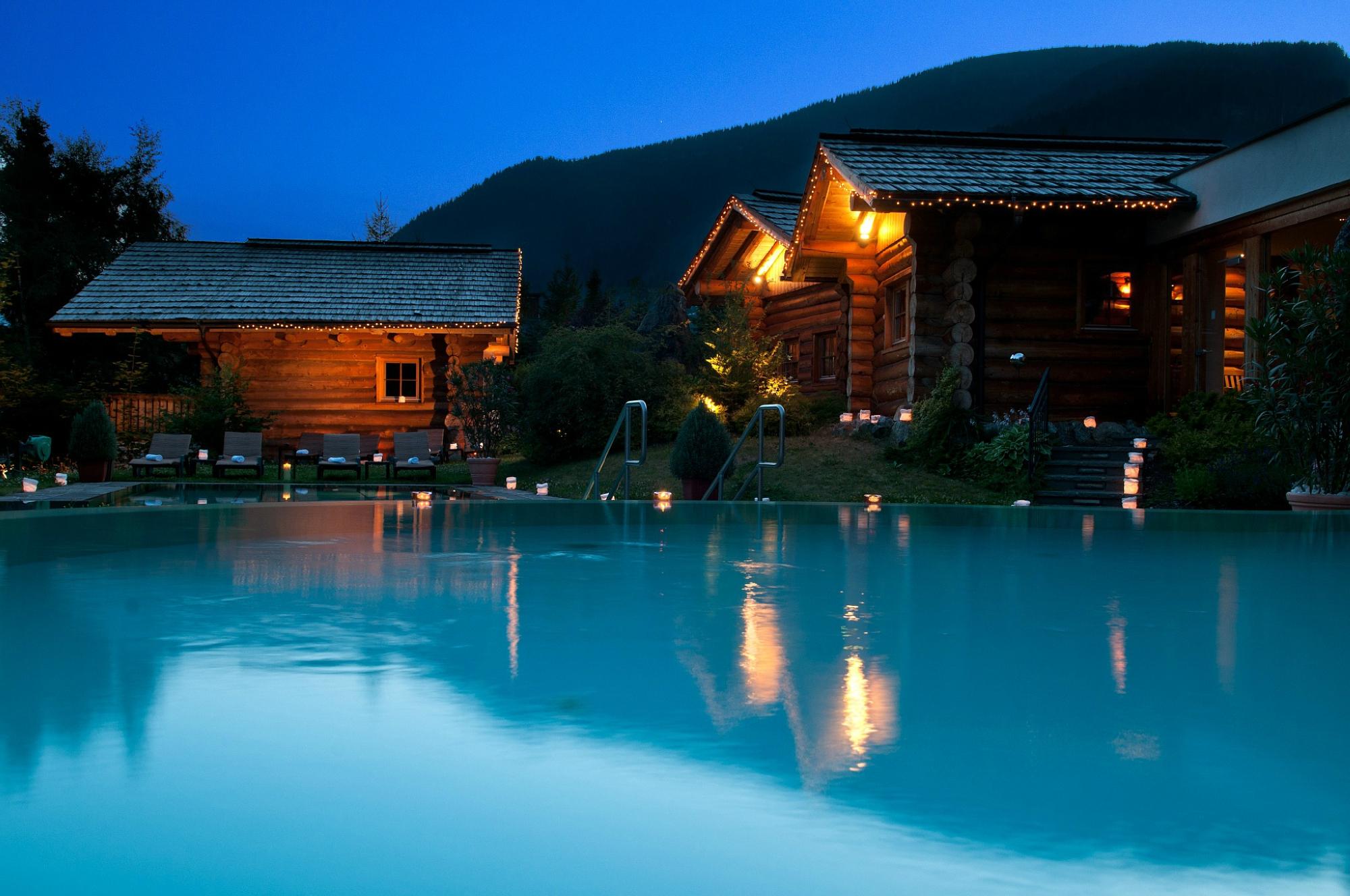 Hotel Ronacher