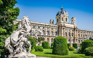 Marieta-Vienna Tours