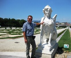 SCHINDL Local Services and Day Tours