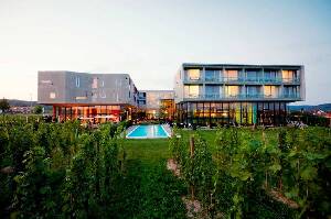 Ehrenhausen Austria Resort