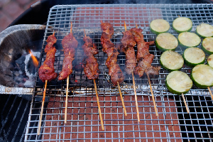 Shao Kao Grill and Wine