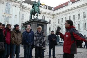 Third Man Tour – Sewer