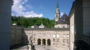Cathedral Museum