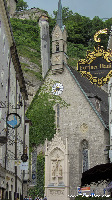 Salzburg Austria Church