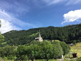 Carinthia Austria Church