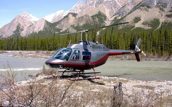 Euro Flight Helicopter Services