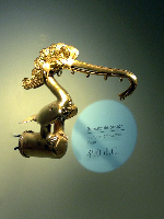 Gold Museum (Museo del Oro)