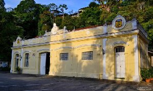 FEB Museum Petropolis
