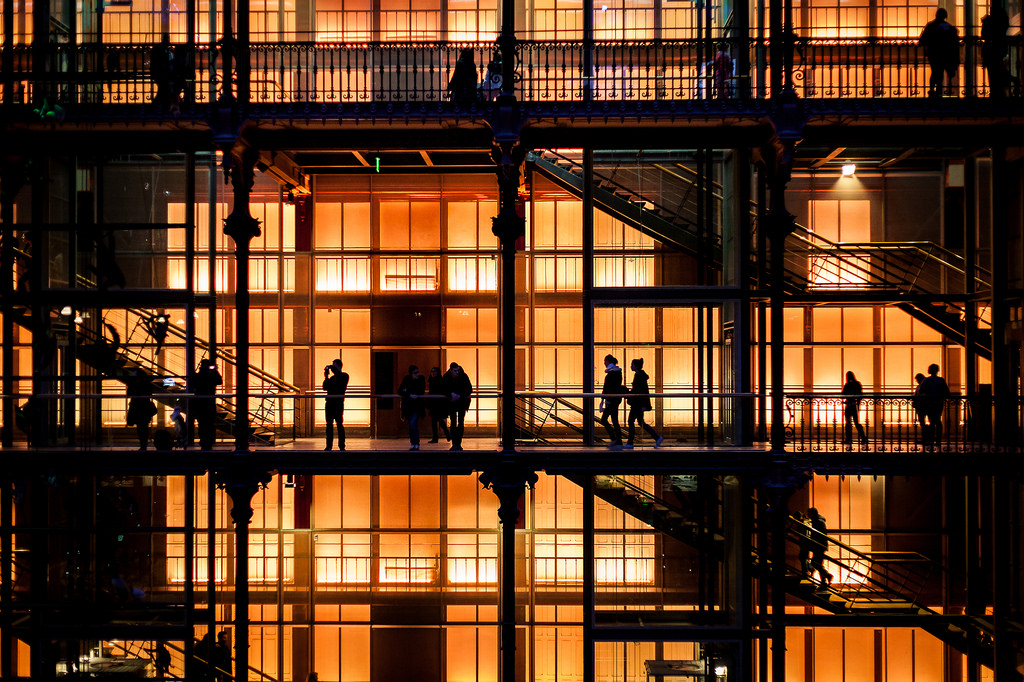 National Museum of Natural History