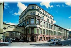 Pforzheim Germany Museum