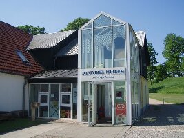 Flensburg Germany Museum