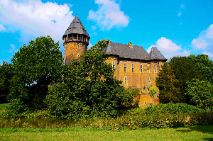 Krefeld Germany Museum
