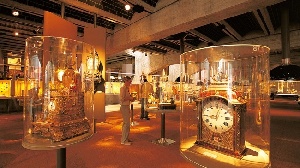 International Museum of Watches